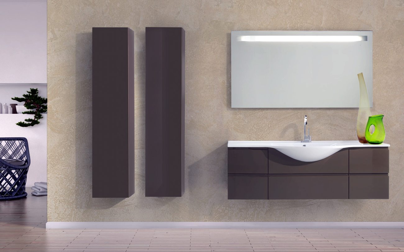 Vanity – Badmöbel Lasa Idea, Ansicht 2