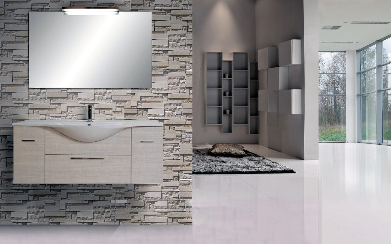 Vanity – Badmöbel Lasa Idea, Ansicht 4
