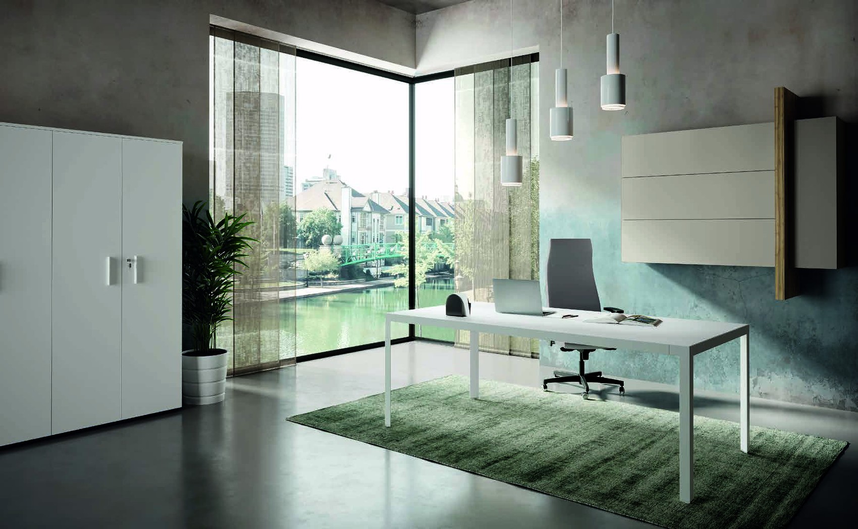 Bürostühle & Bürosessel im Büro &ndash; Ansicht 6