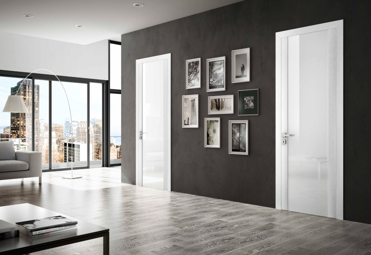 Moderne Innent&uuml;r 5
