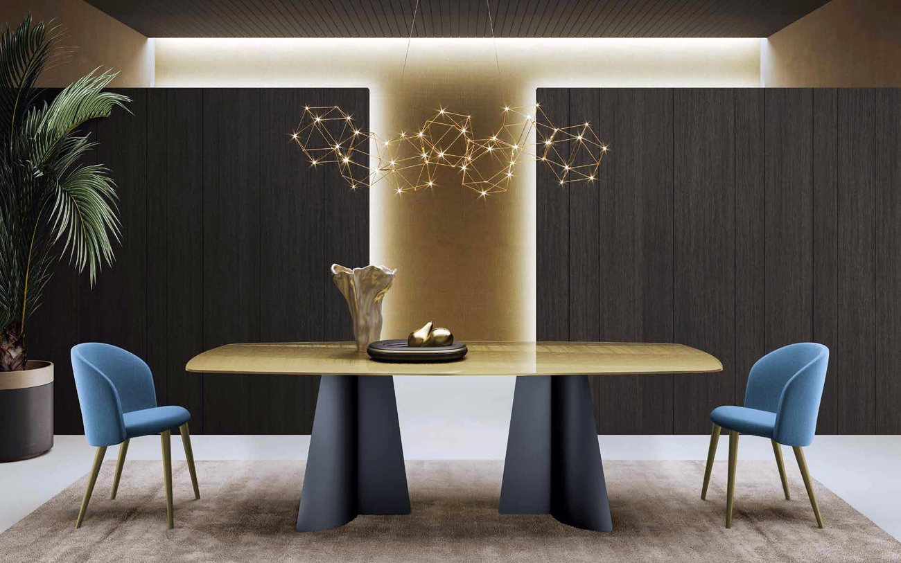 Esszimmer – Ansicht 3
