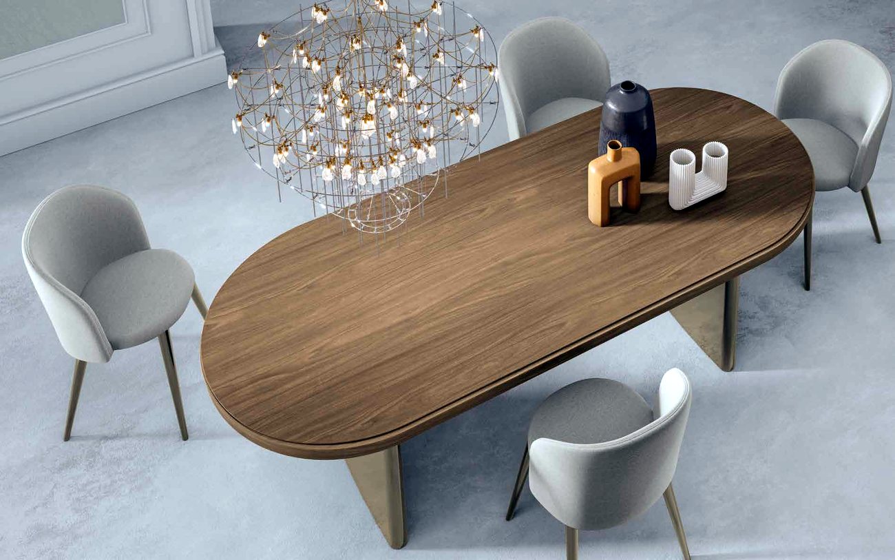 Esszimmer – Ansicht 4