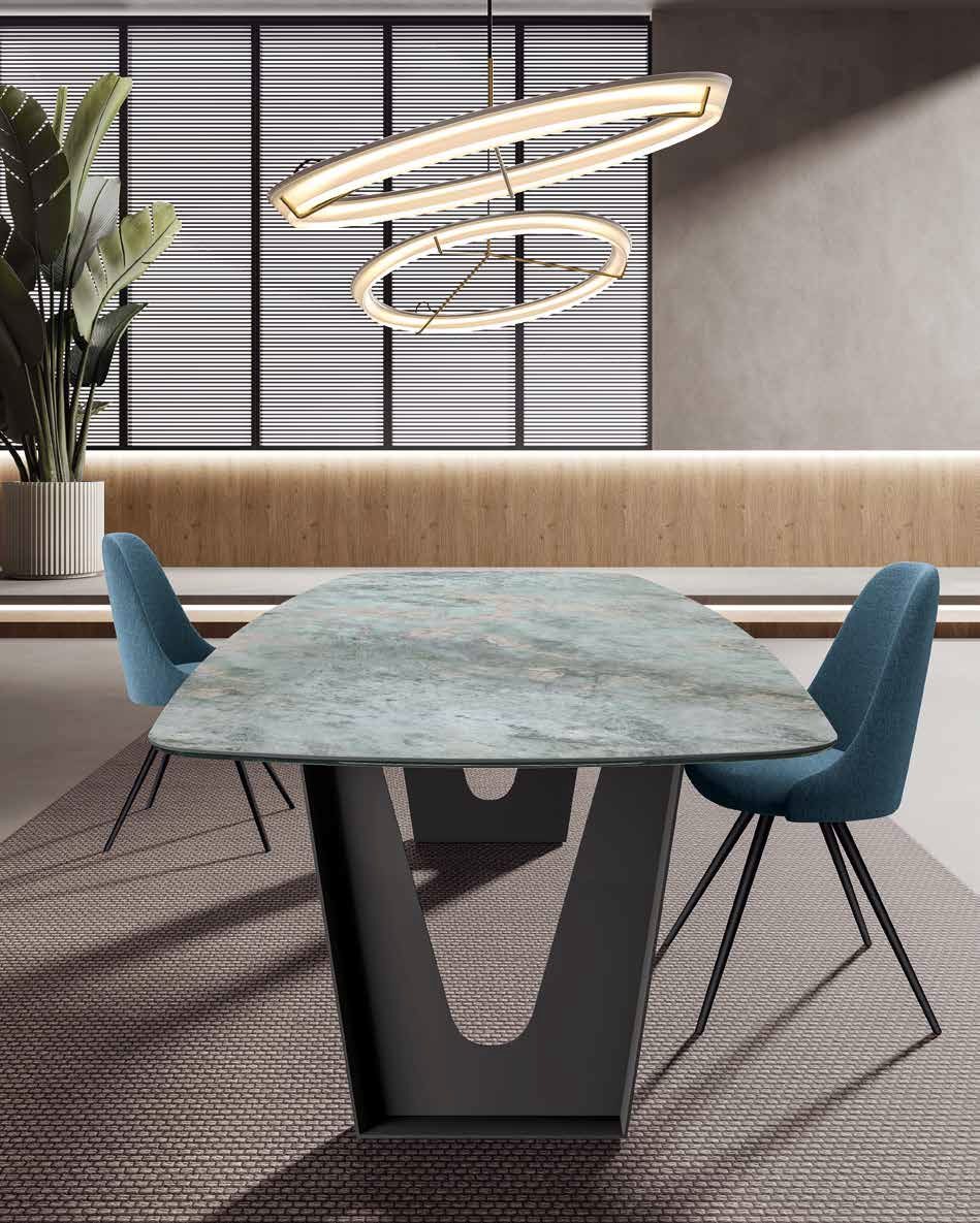 Esszimmer – Ansicht 5