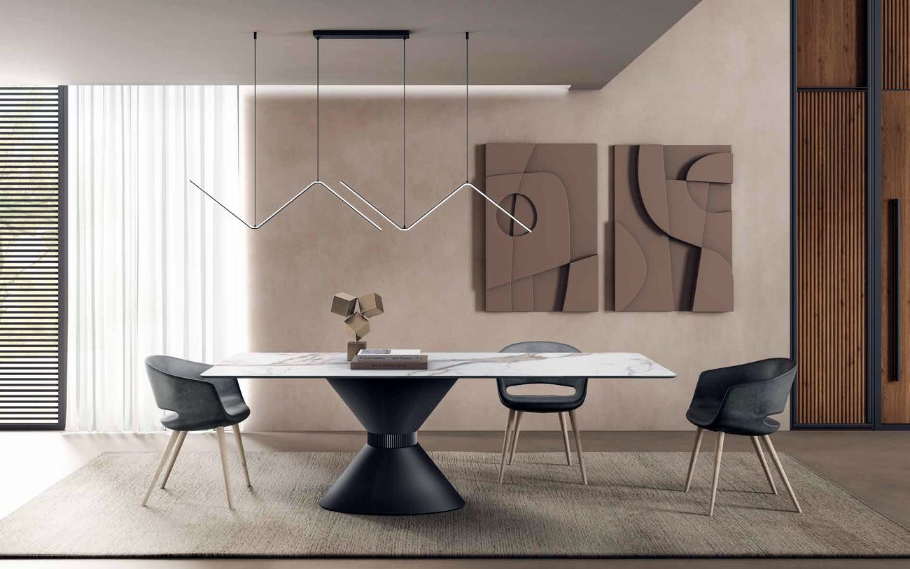 Esszimmer – Ansicht 6