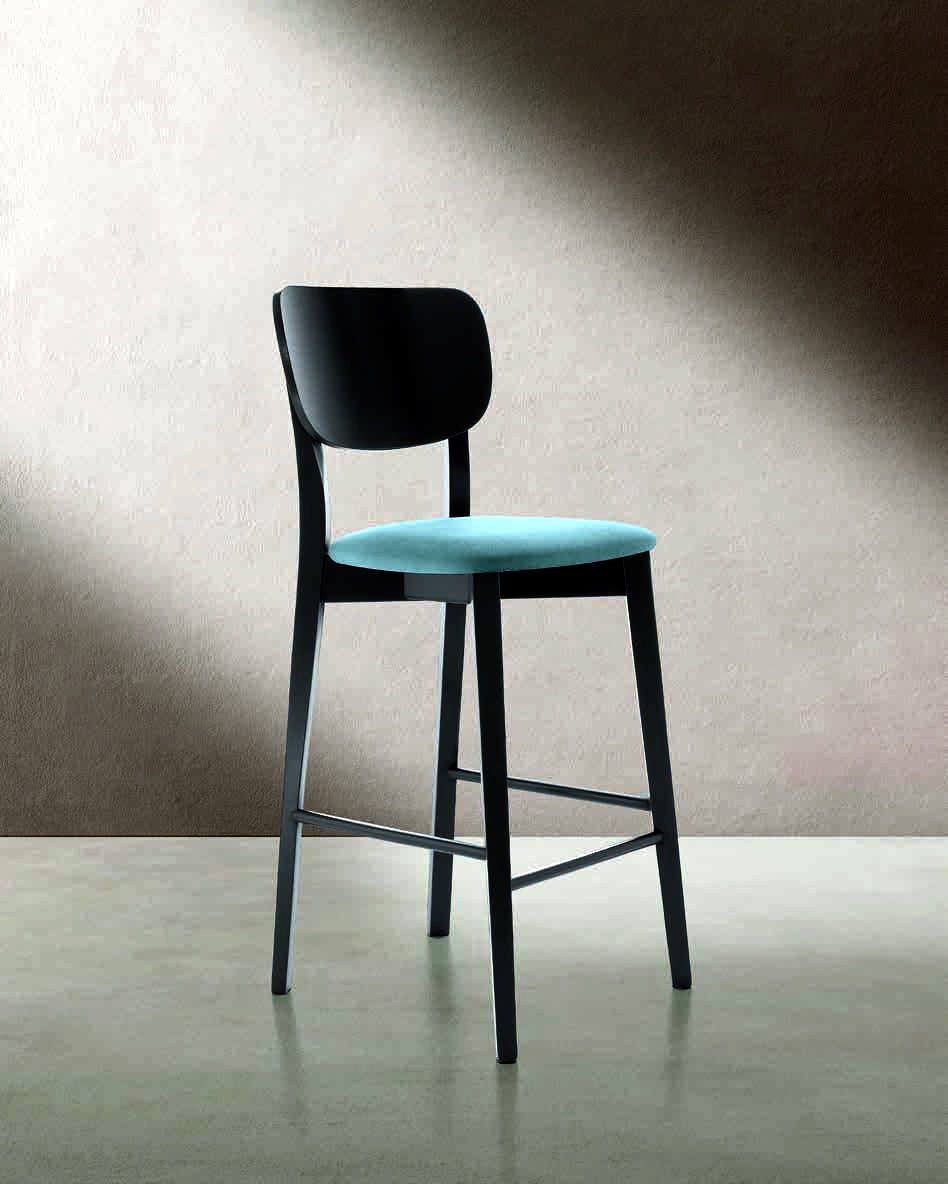 Eurosedia Stuhl – Modell 9