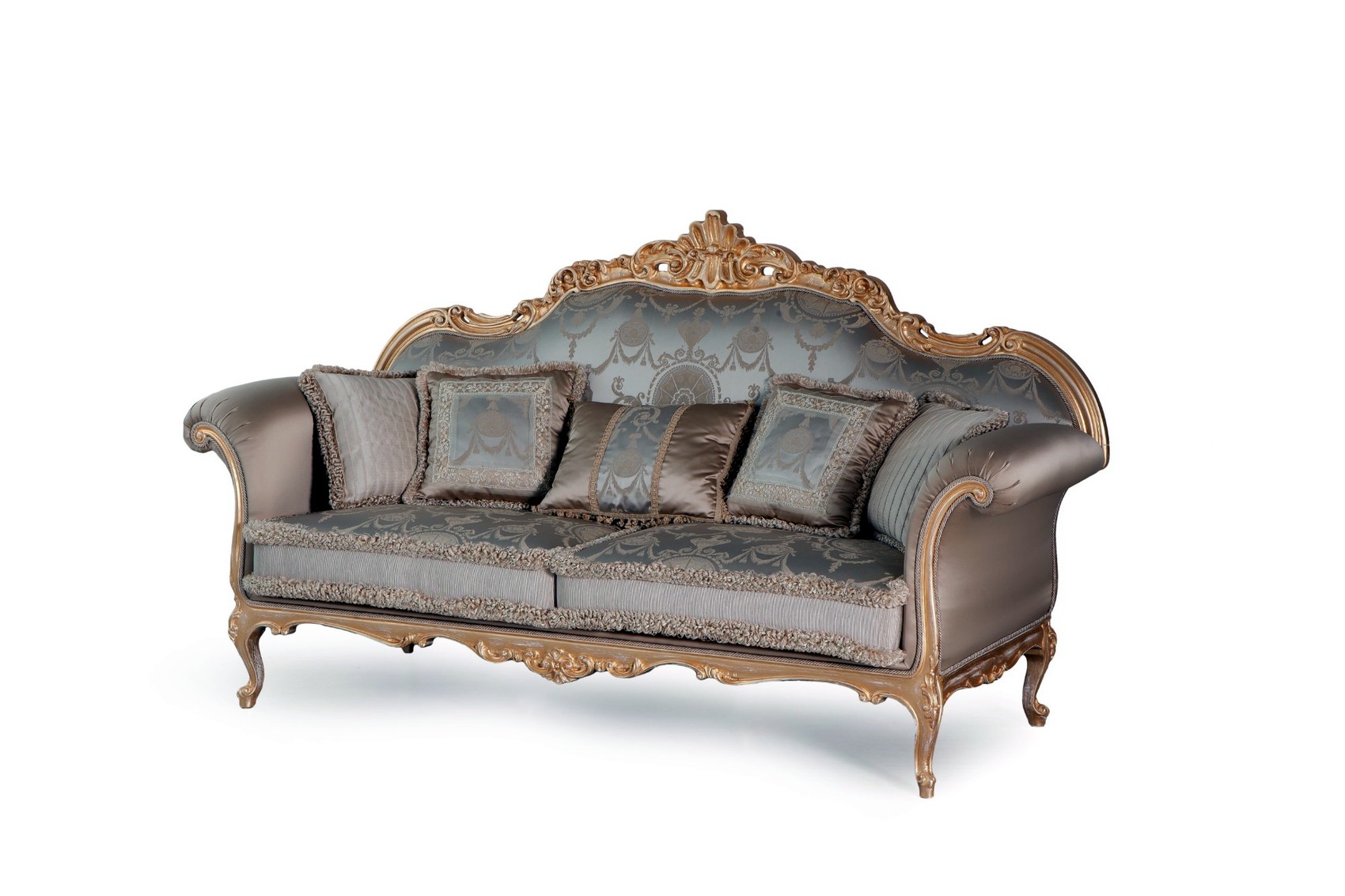 Klassische Sofas – Exedra