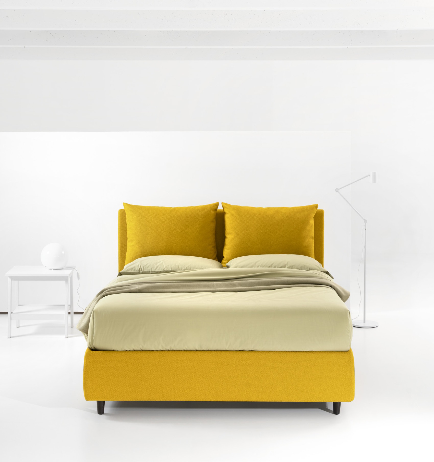 NOCTIS Jugendbett – Ansicht 2