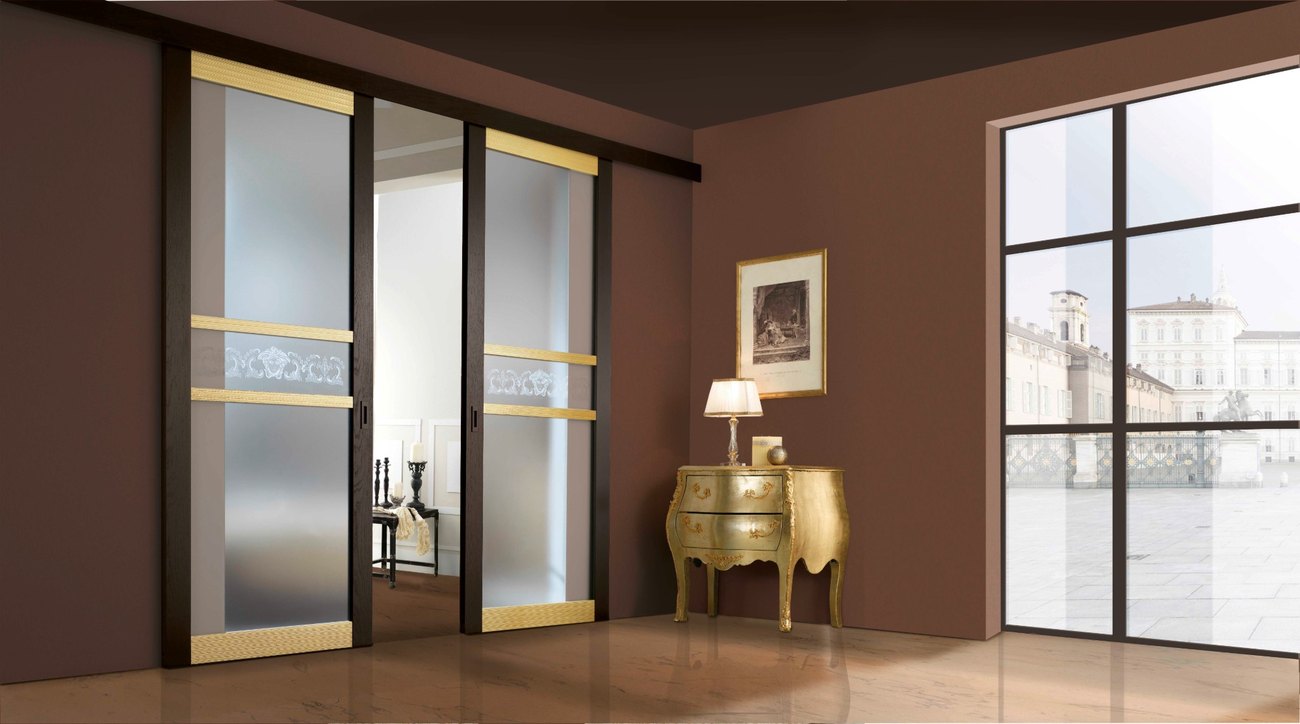 Prestige – modern 5