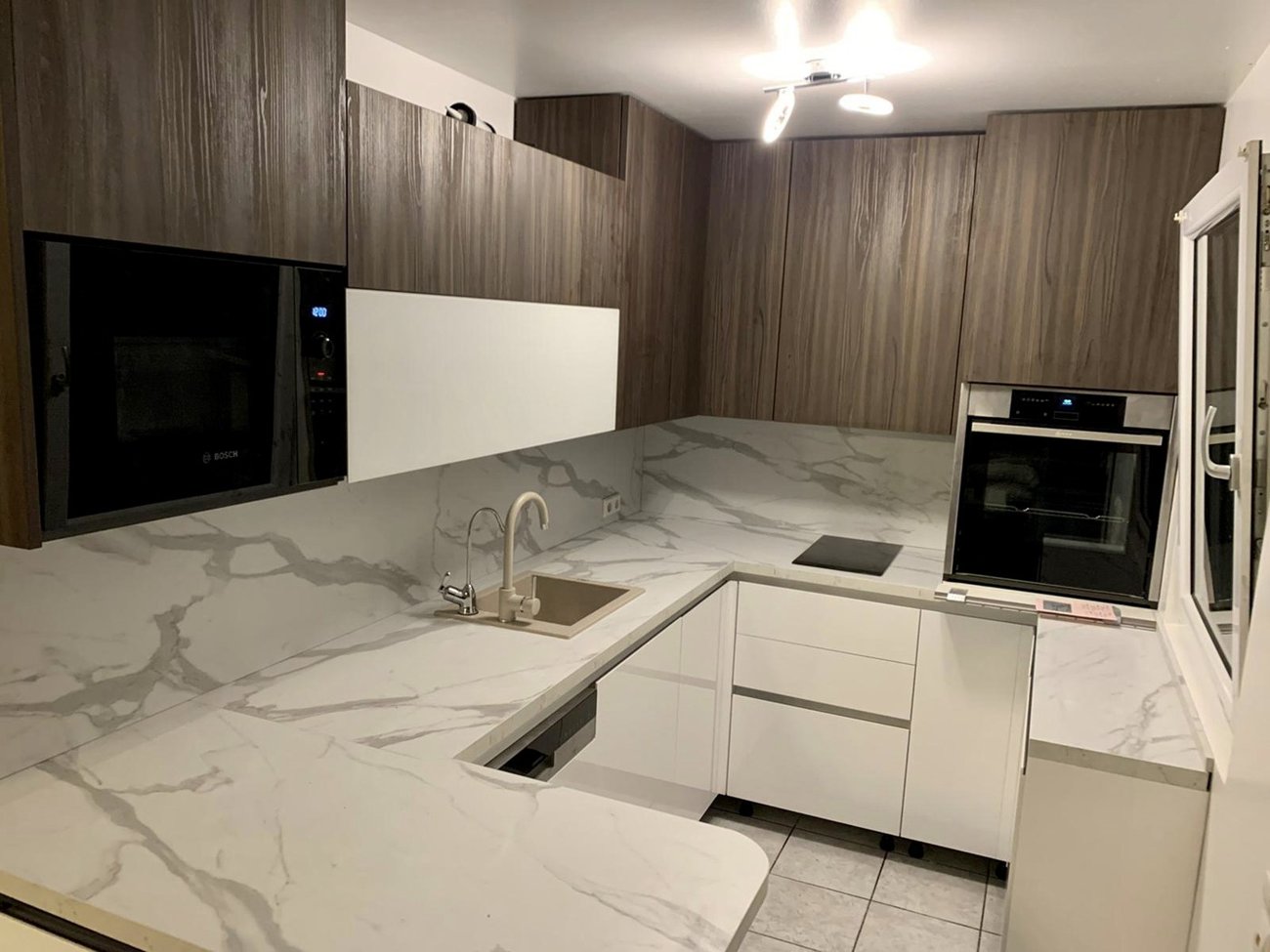 Adda Casa Studio – Projekt 1