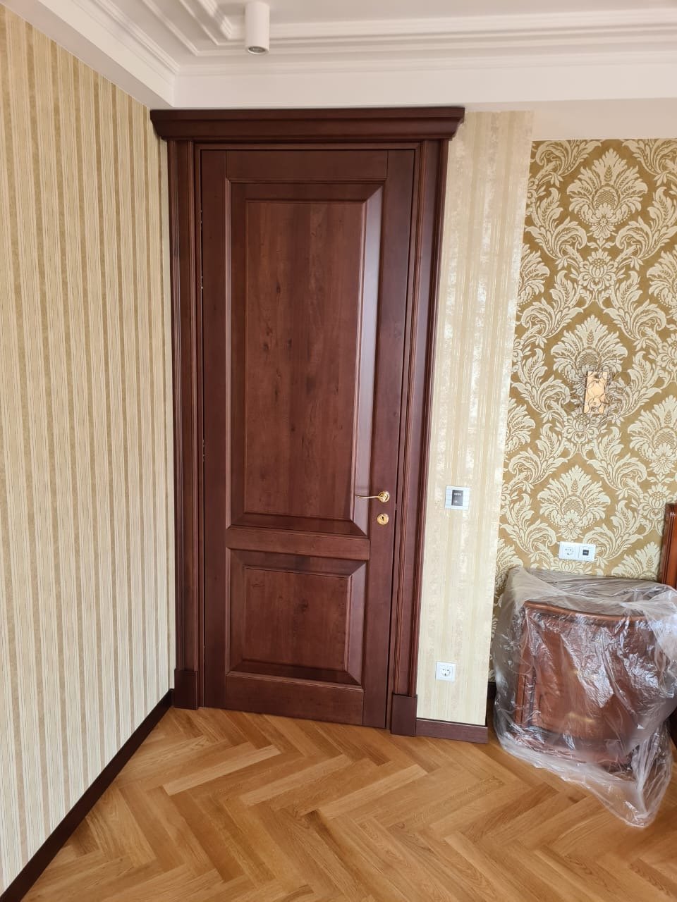 Adda Casa Studio – Projekt 16