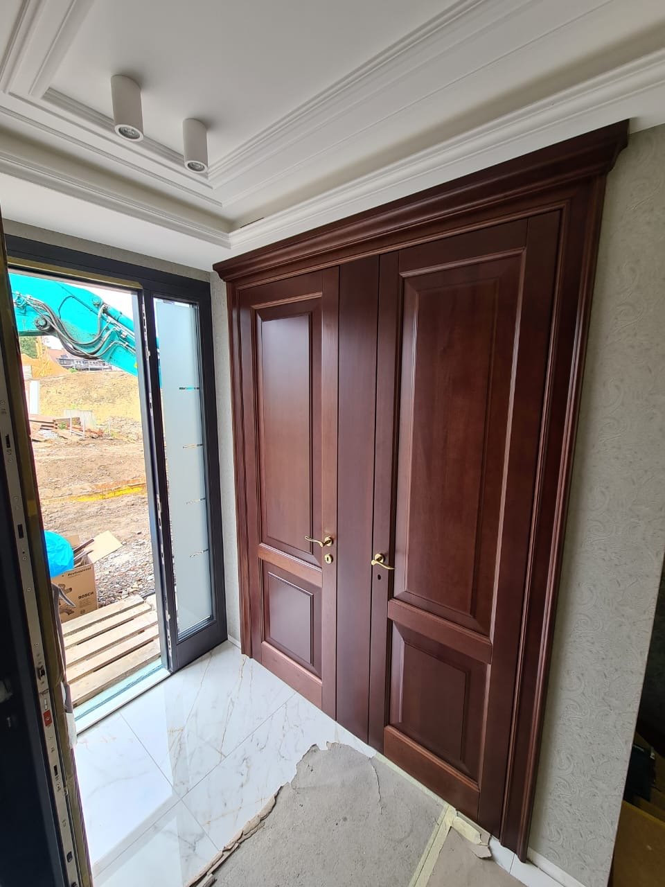 Adda Casa Studio – Projekt 17