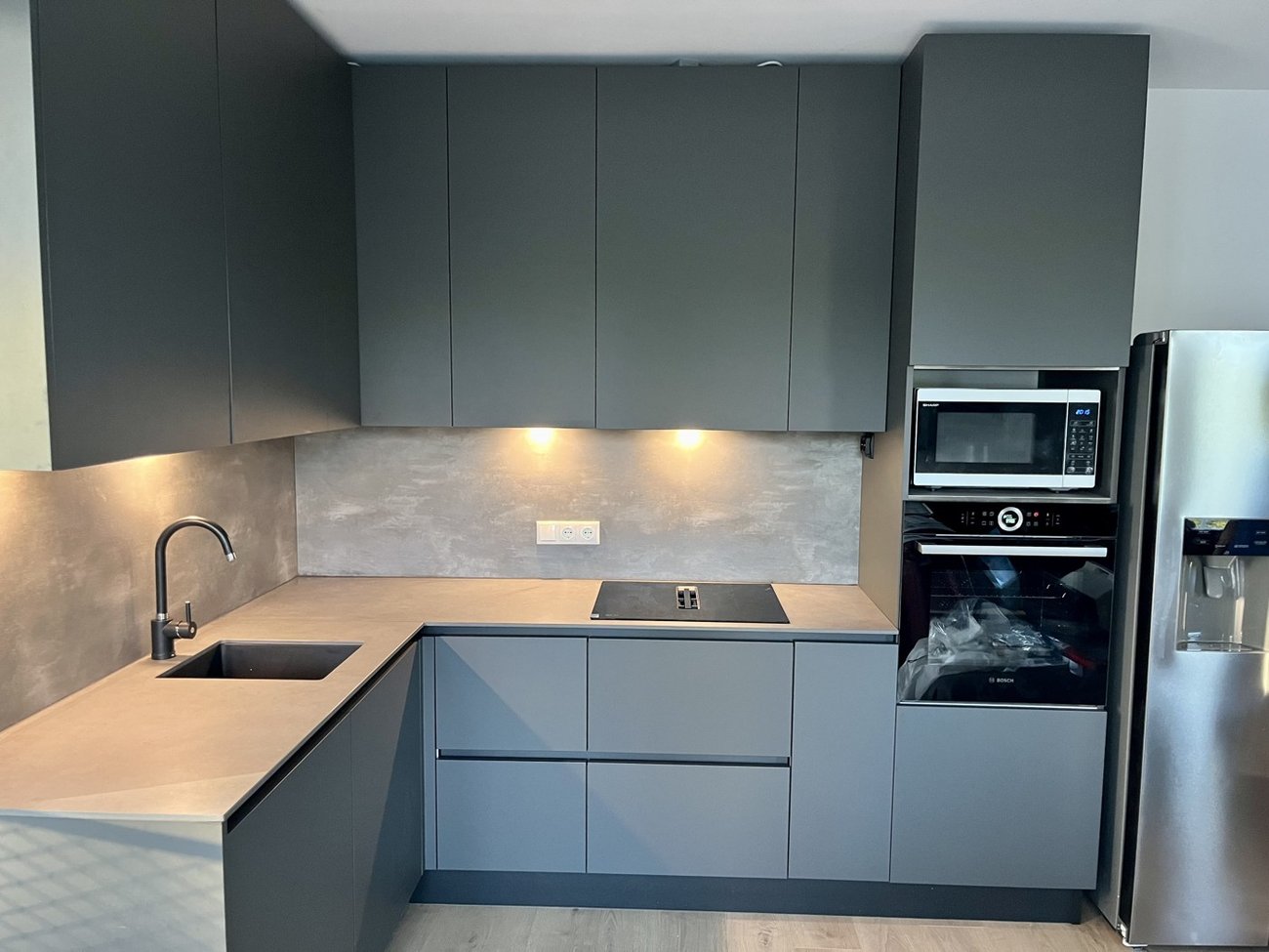 Adda Casa Studio – Projekt 2