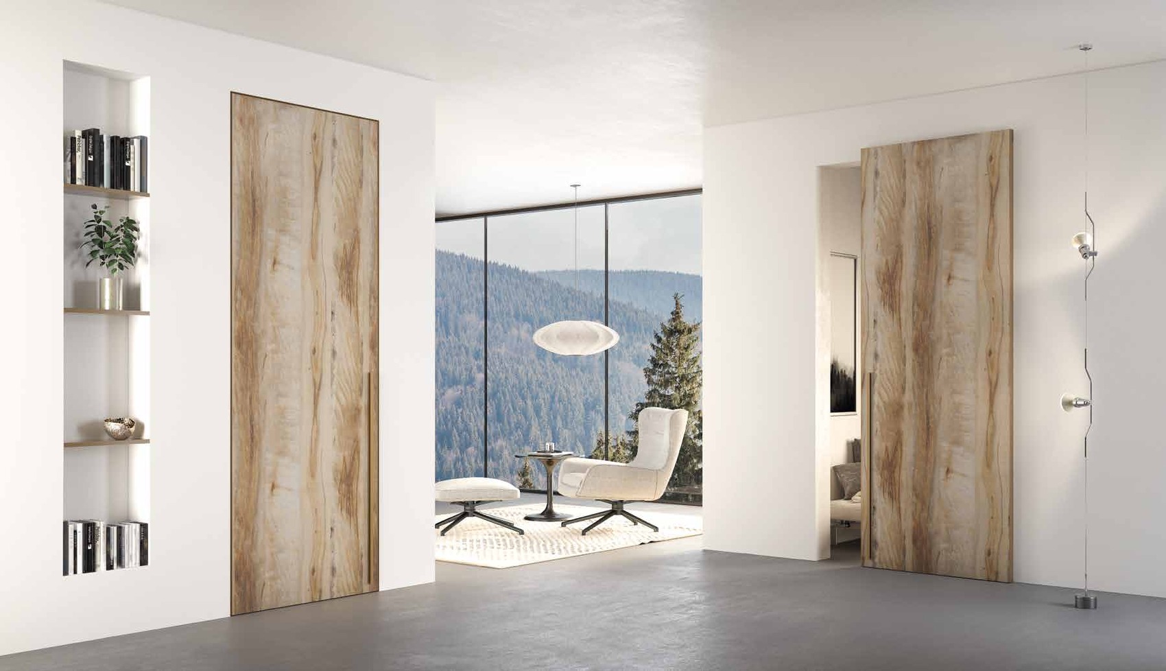 Barausse Secret &ndash; Ansicht 2