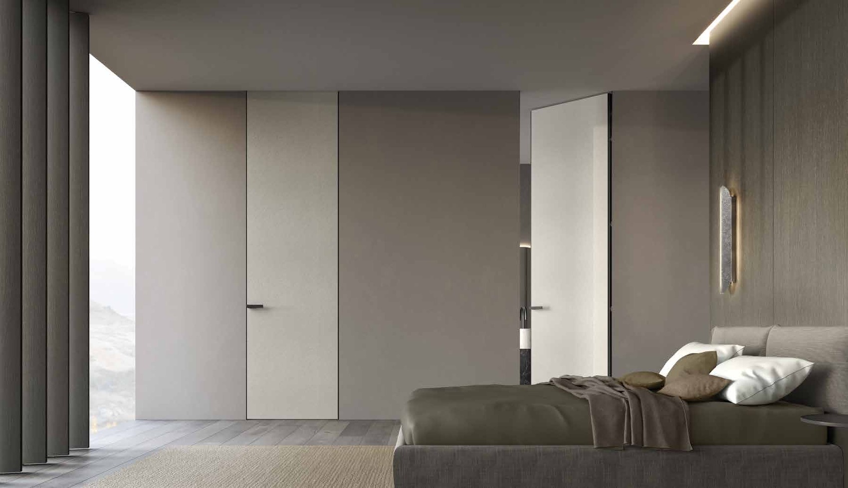 Barausse Secret &ndash; Ansicht 4