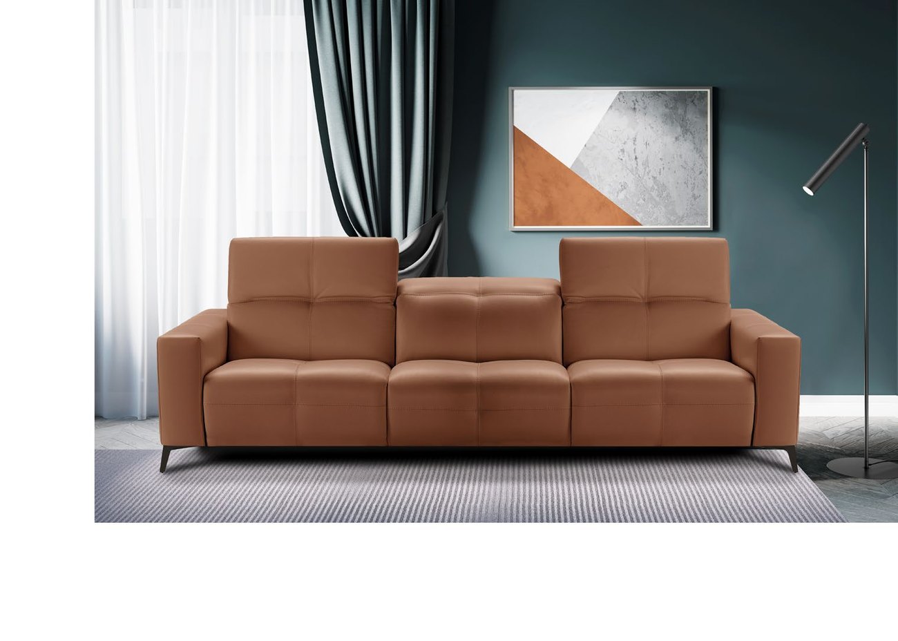 Design-Sofas & Ecksofas – Ansicht 11