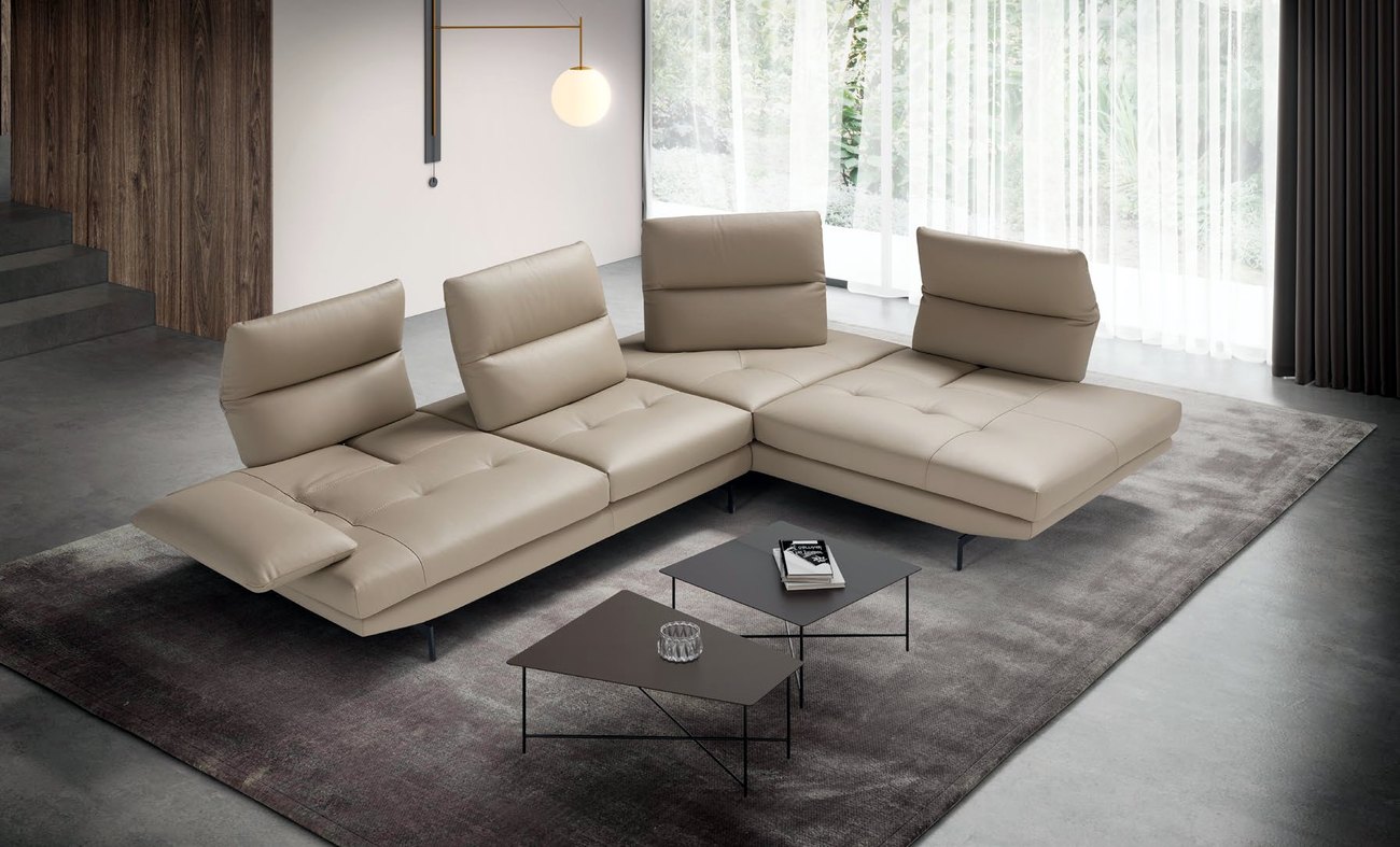 Design-Sofas & Ecksofas – Ansicht 12