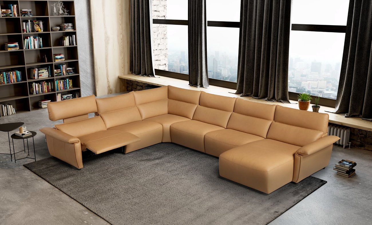 Design-Sofas & Ecksofas – Ansicht 2