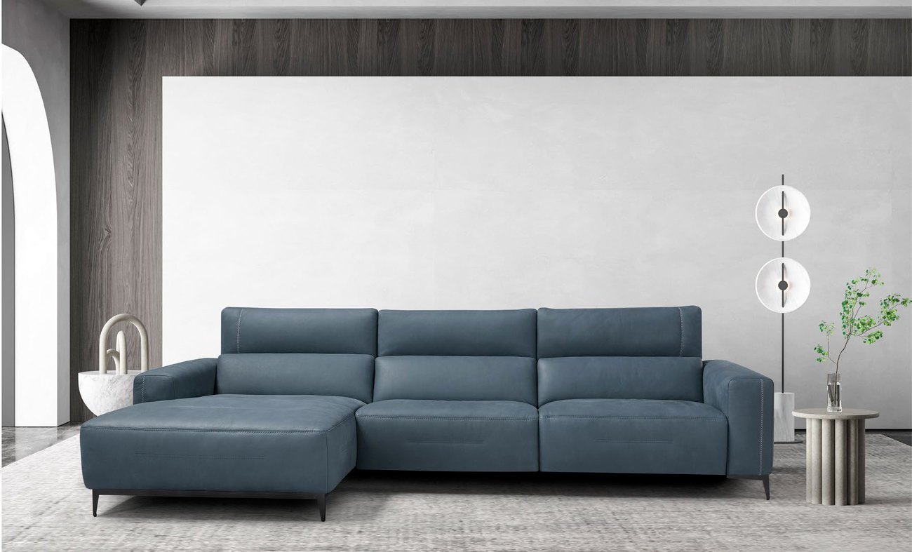 Design-Sofas & Ecksofas – Ansicht 3