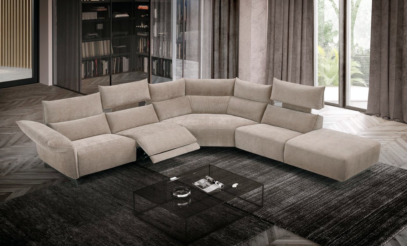 Design-Sofas & Ecksofas – Ansicht 4