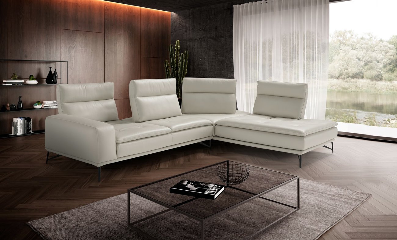 Design-Sofas & Ecksofas – Ansicht 6