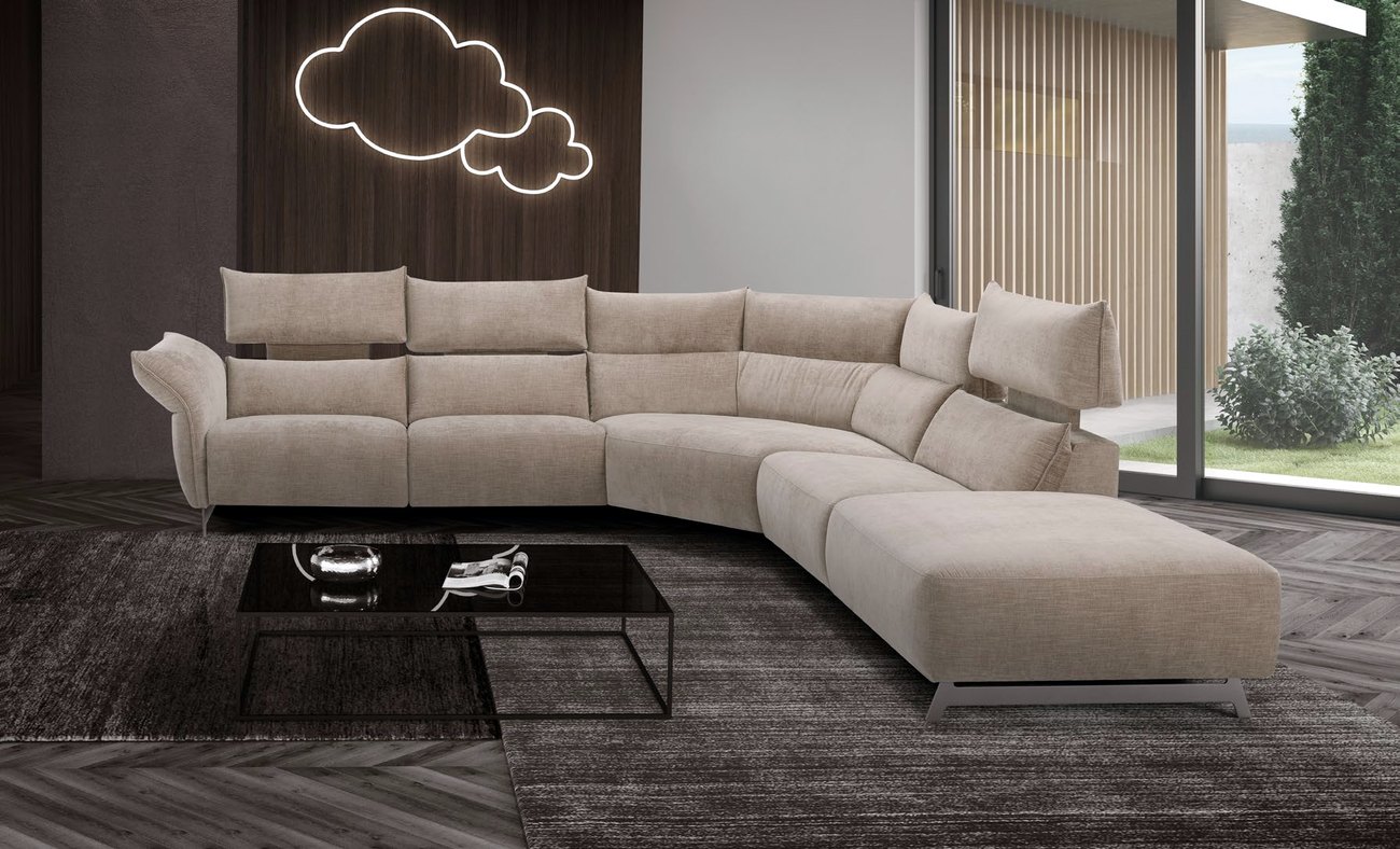 Design-Sofas & Ecksofas – Ansicht 7