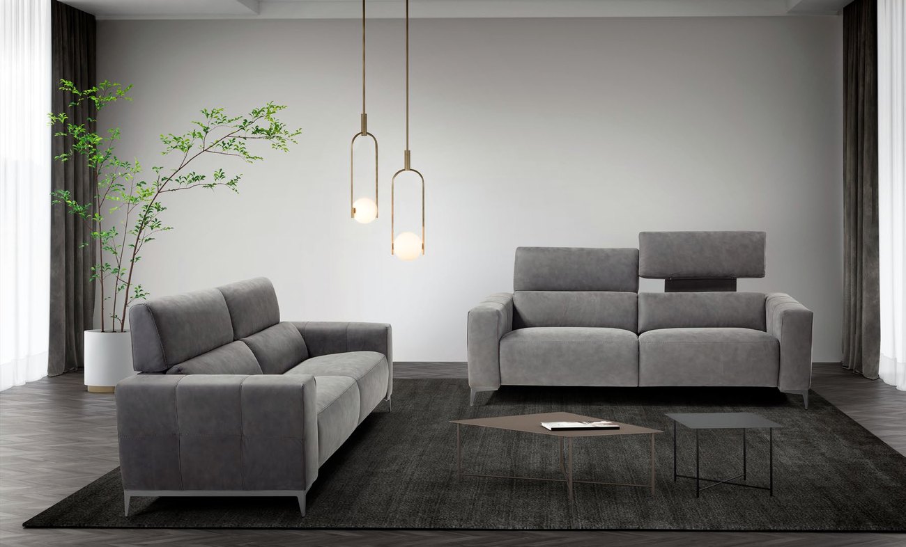 Design-Sofas & Ecksofas – Ansicht 8