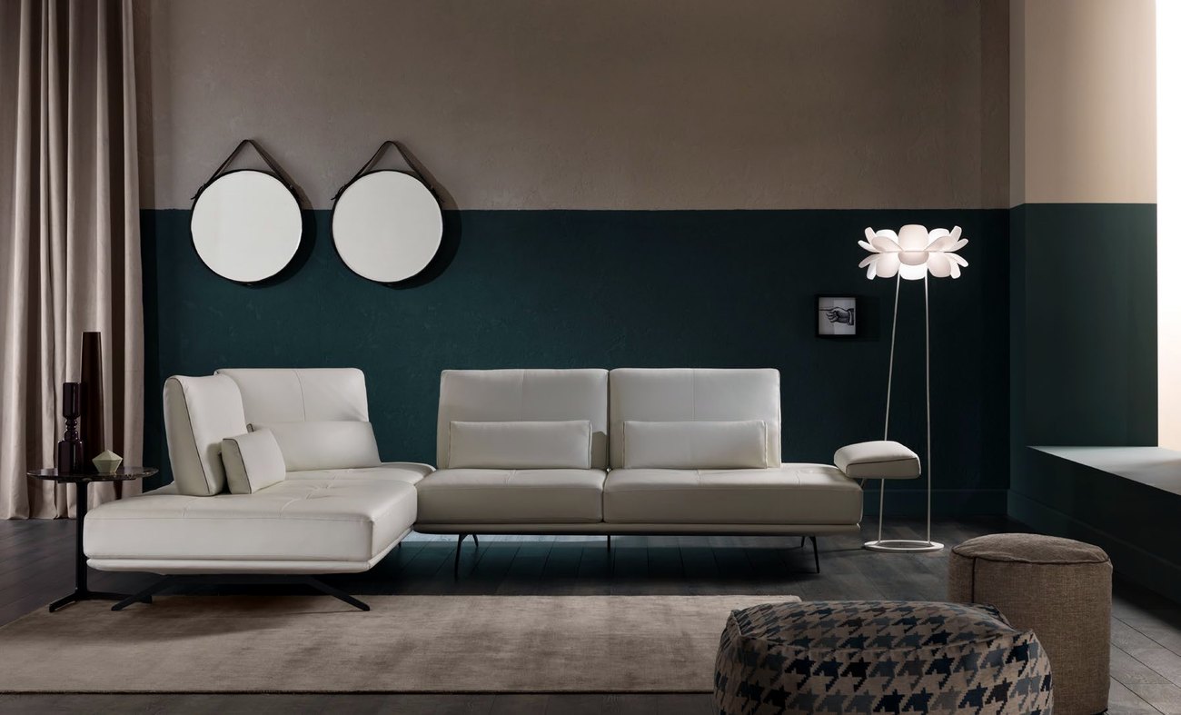Design-Sofas & Ecksofas – Ansicht 9